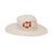 SS Panama Hat - Premium Natural