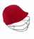 AKS Helmet Cover - Maroon