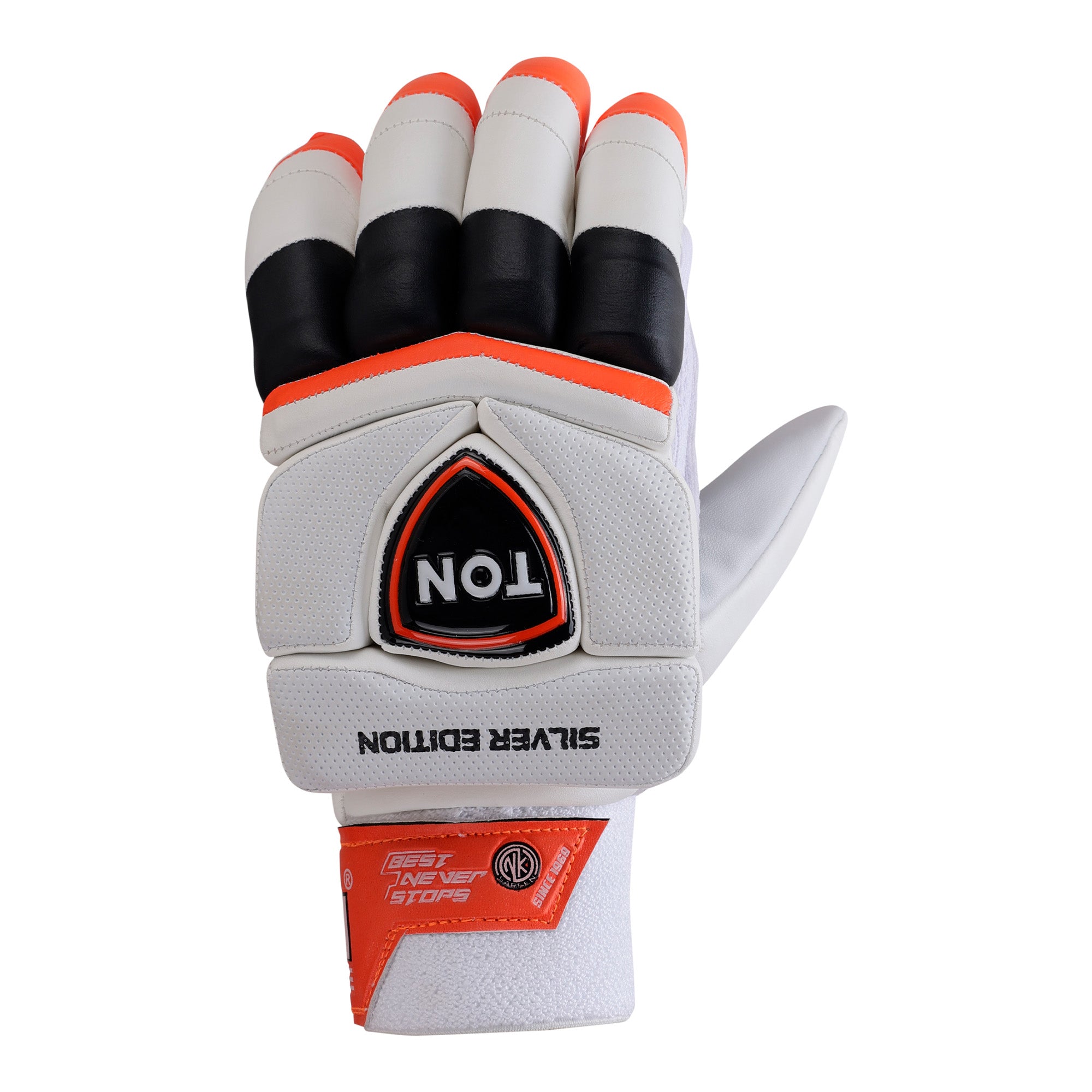 B/G - TON SILVER EDI Men's RH NEW