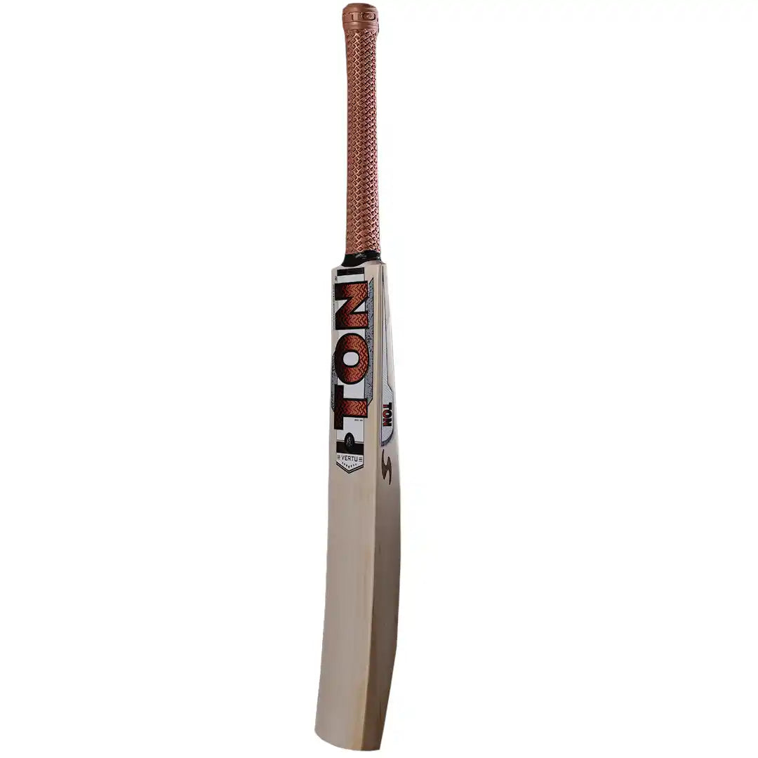 SS TON Vertu bat profile
