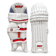 MRF Weapon Arrow Batting Pads - Adult