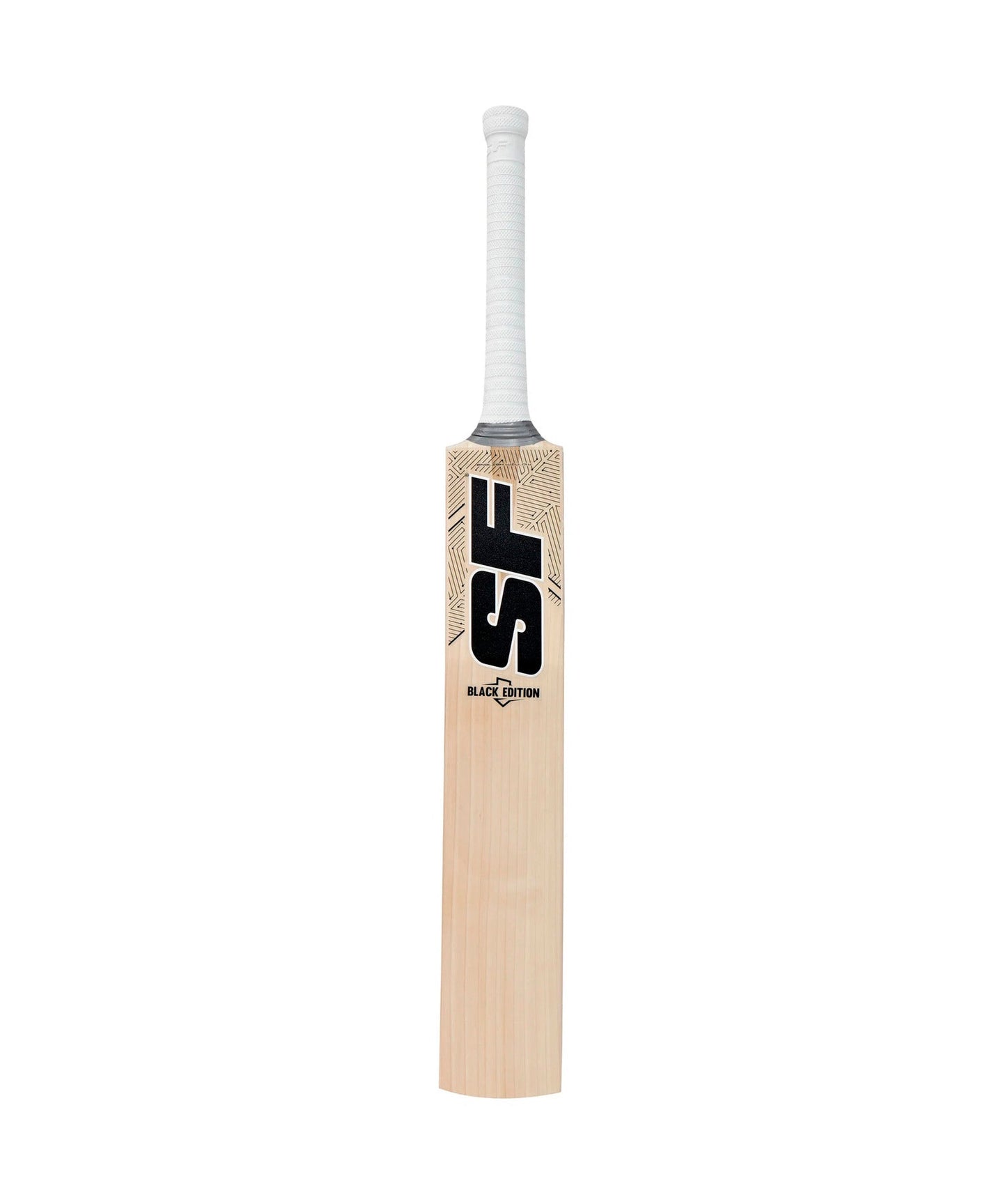 SF Black Edition English Willow Cricket Bat