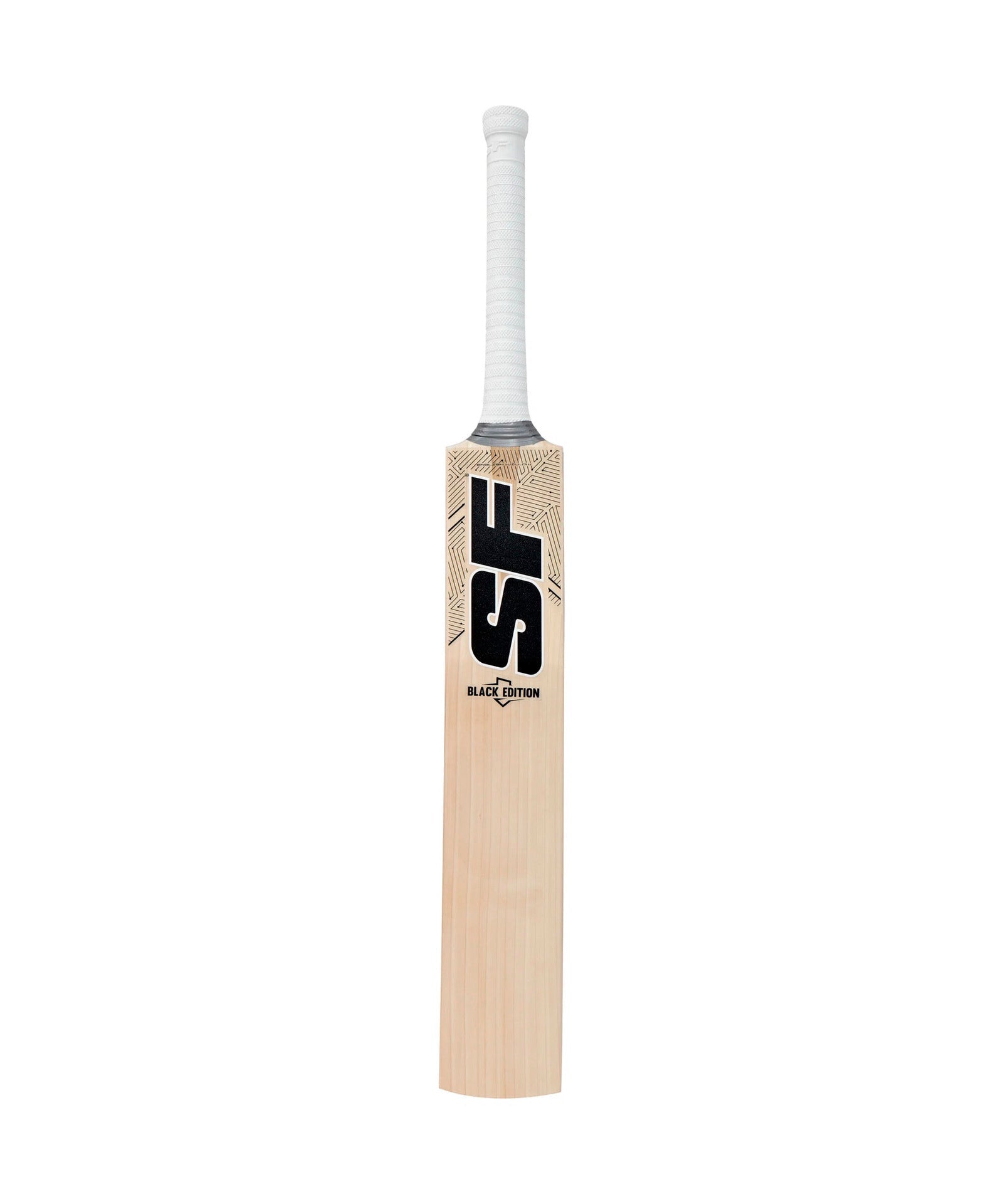 SF Black Edition English Willow Cricket Bat