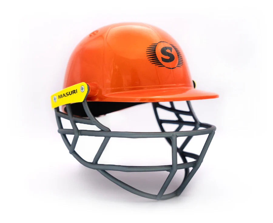 Mini Masuri Replica Helmet