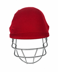 AKS Helmet Cover - Maroon