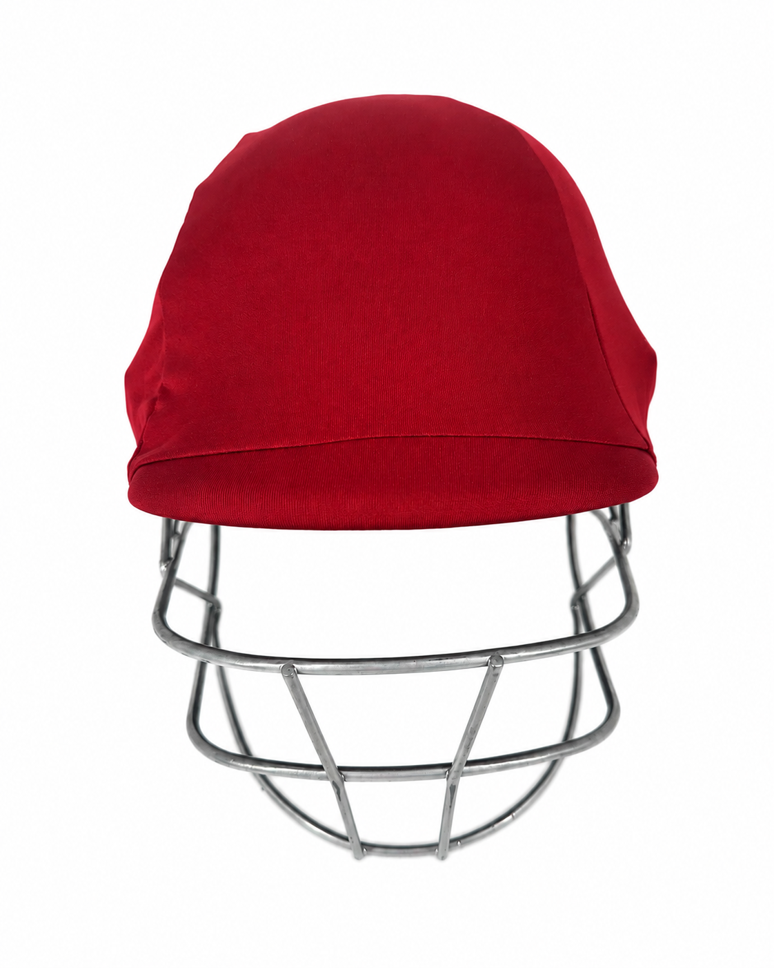 AKS Helmet Cover - Maroon