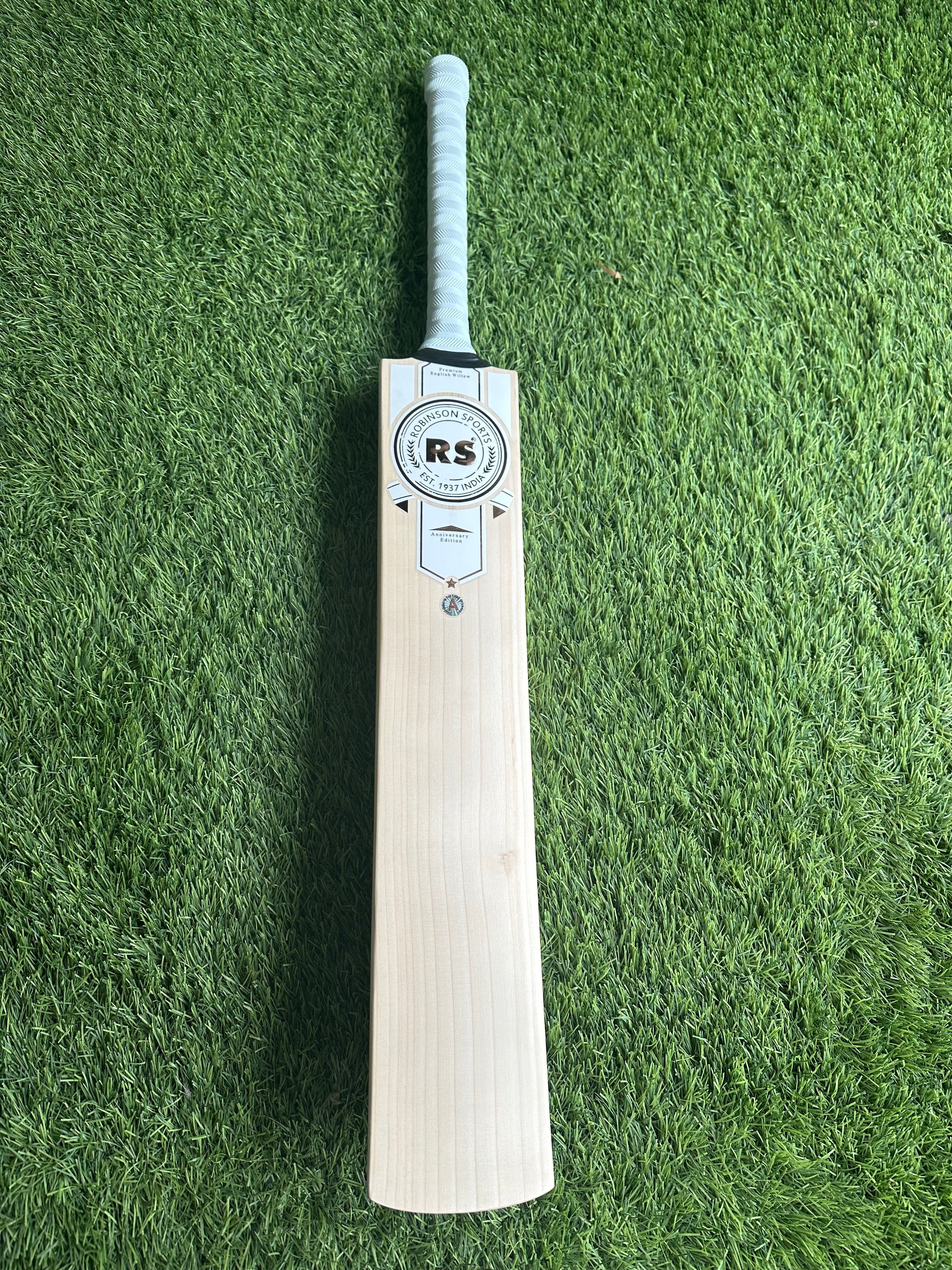 RS ANNIVERSARY EDITION BAT