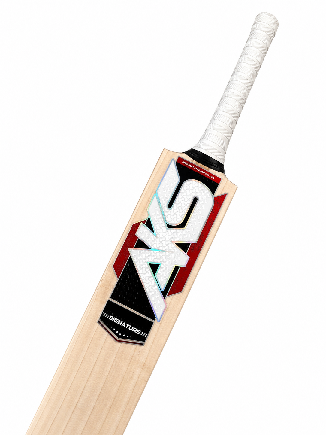 AKS Signature Bat 25/26