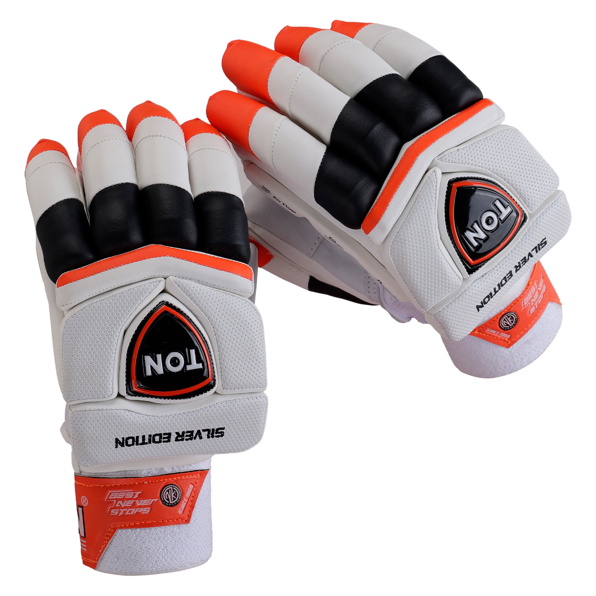 B/G - TON SILVER EDI Men's RH NEW