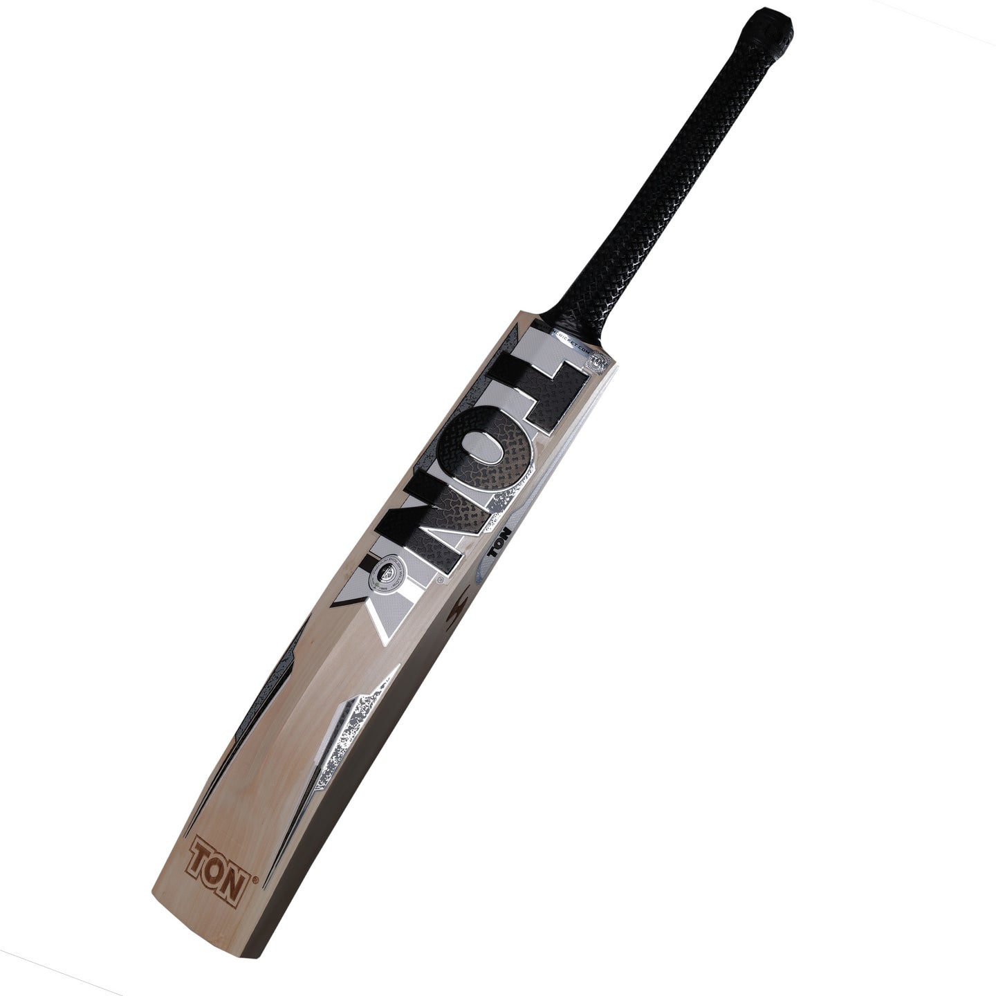 Ton Silver Edition Cr. EW Bats