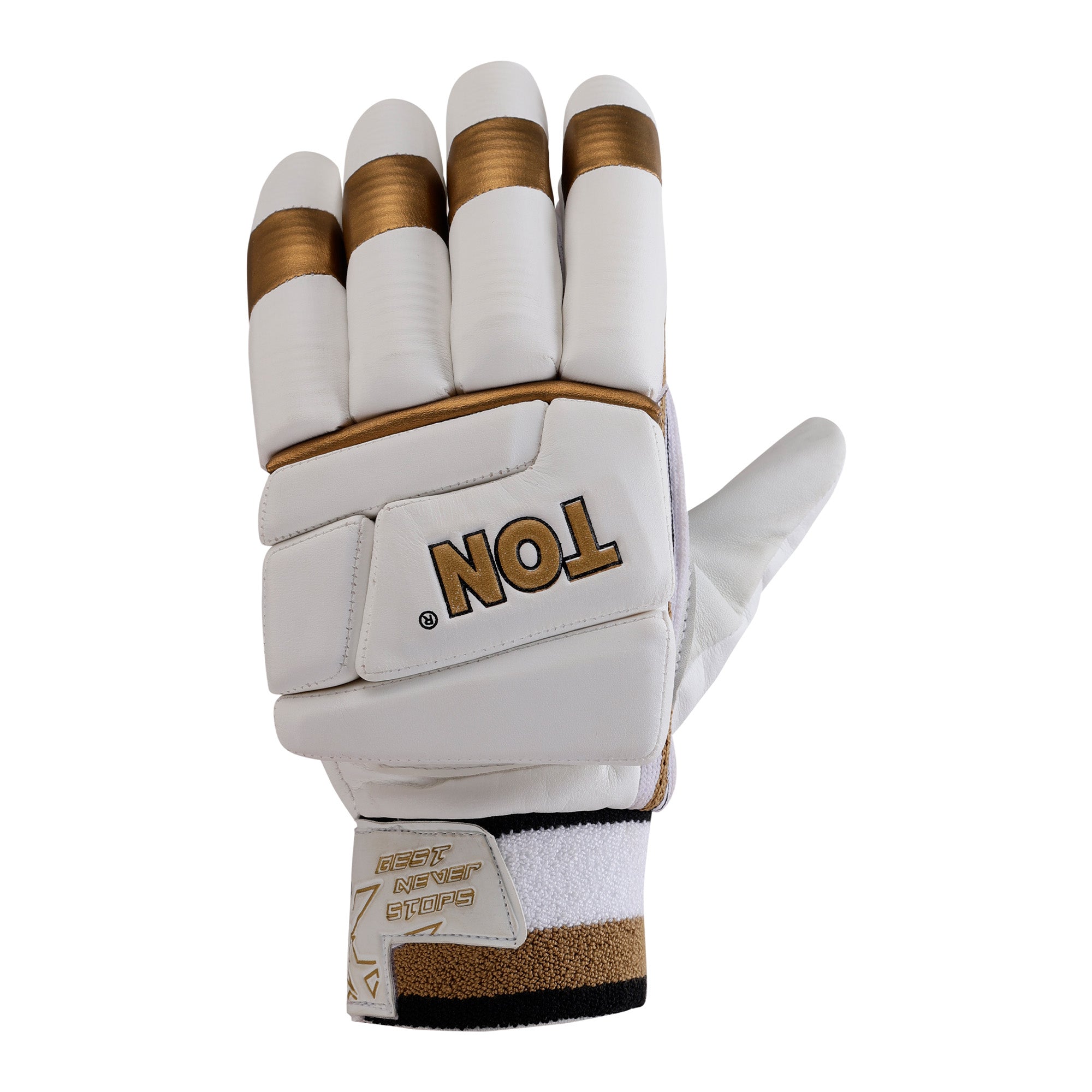 B/G MENS (RH) - TON GOLD EDITION