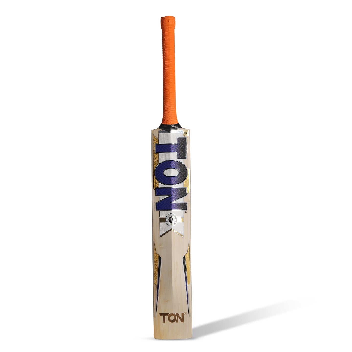SS TON Reserve Edition bat profile