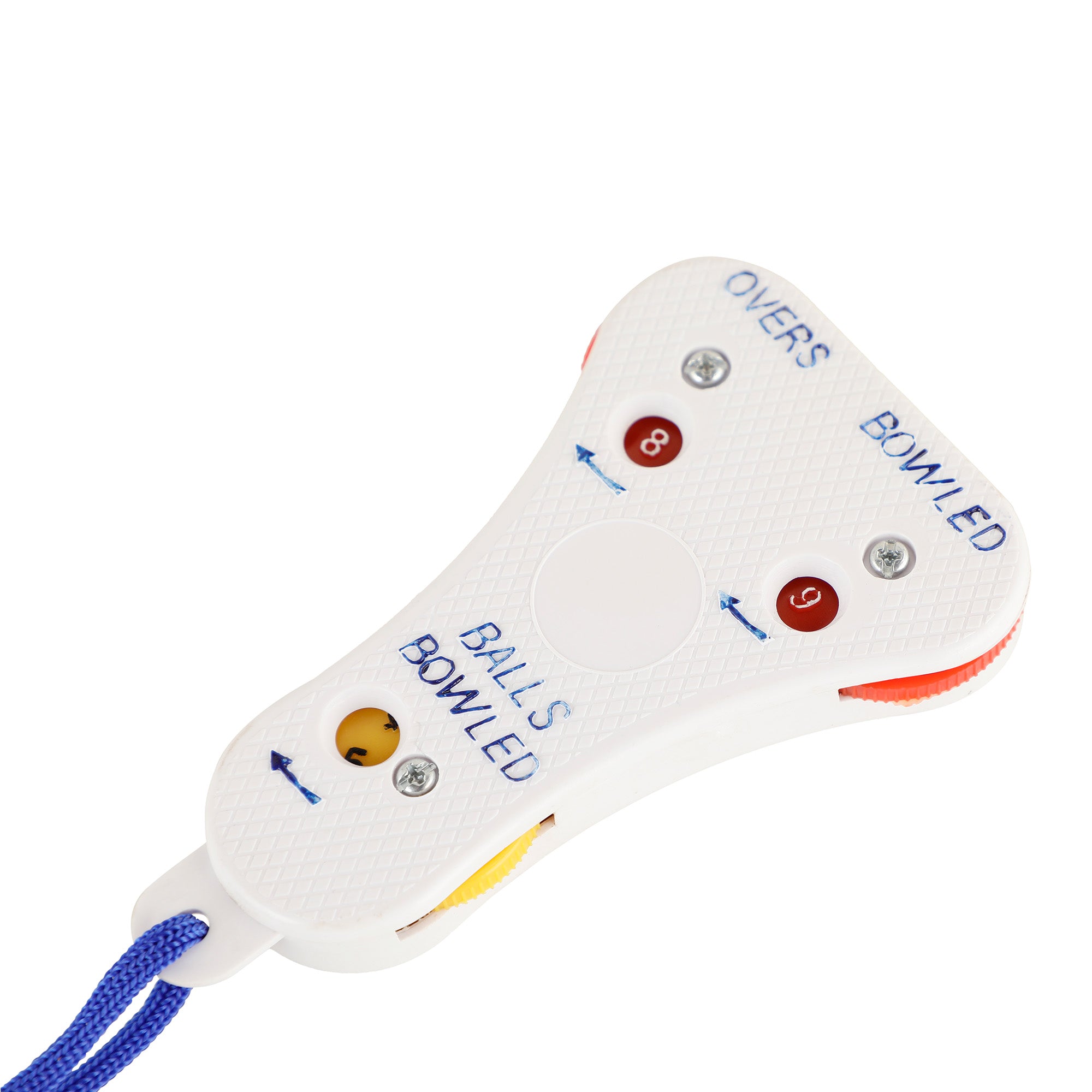 Umpire Counter