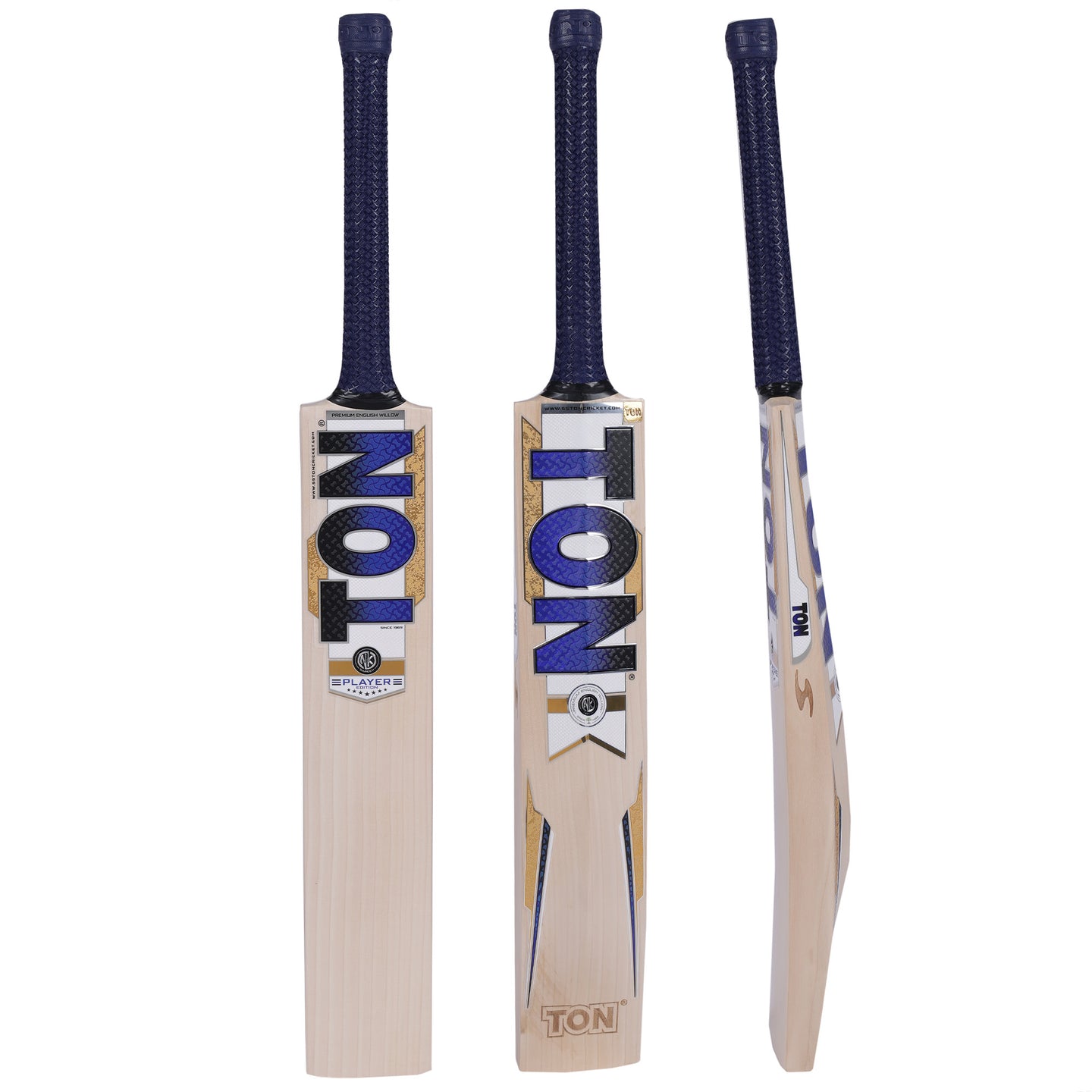 Ton Player Edition E.W Cr. Bat