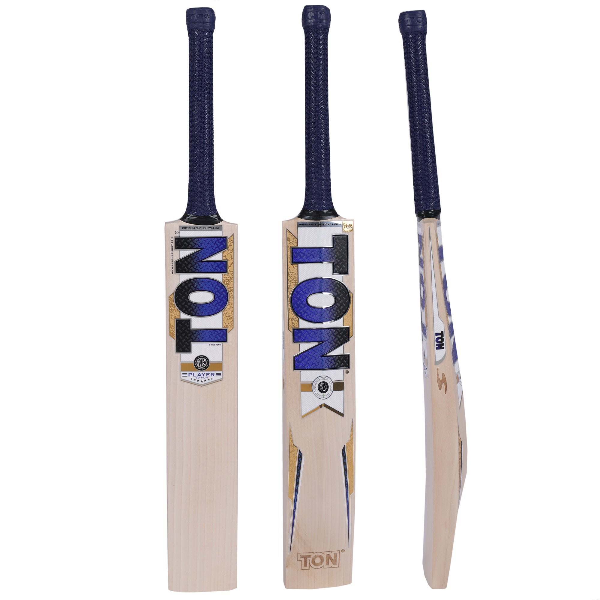 Ton Player Edition E.W Cr. Bat