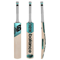 NB BURN 600i 6NO English Willow Cricket Bat
