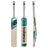 NB BURN 600i 6NO English Willow Cricket Bat