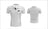 Cricket White Tshirts