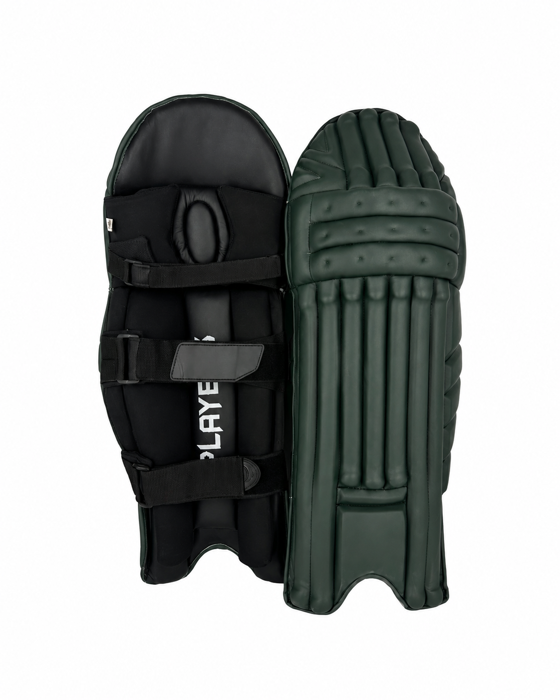 AKS Players Batting Pads - Green