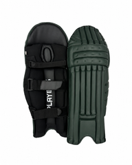 AKS Players Batting Pads - Green