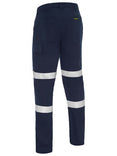 BISLEY RECYCLE TAPED BIOMOTION CARGO WORK PANT