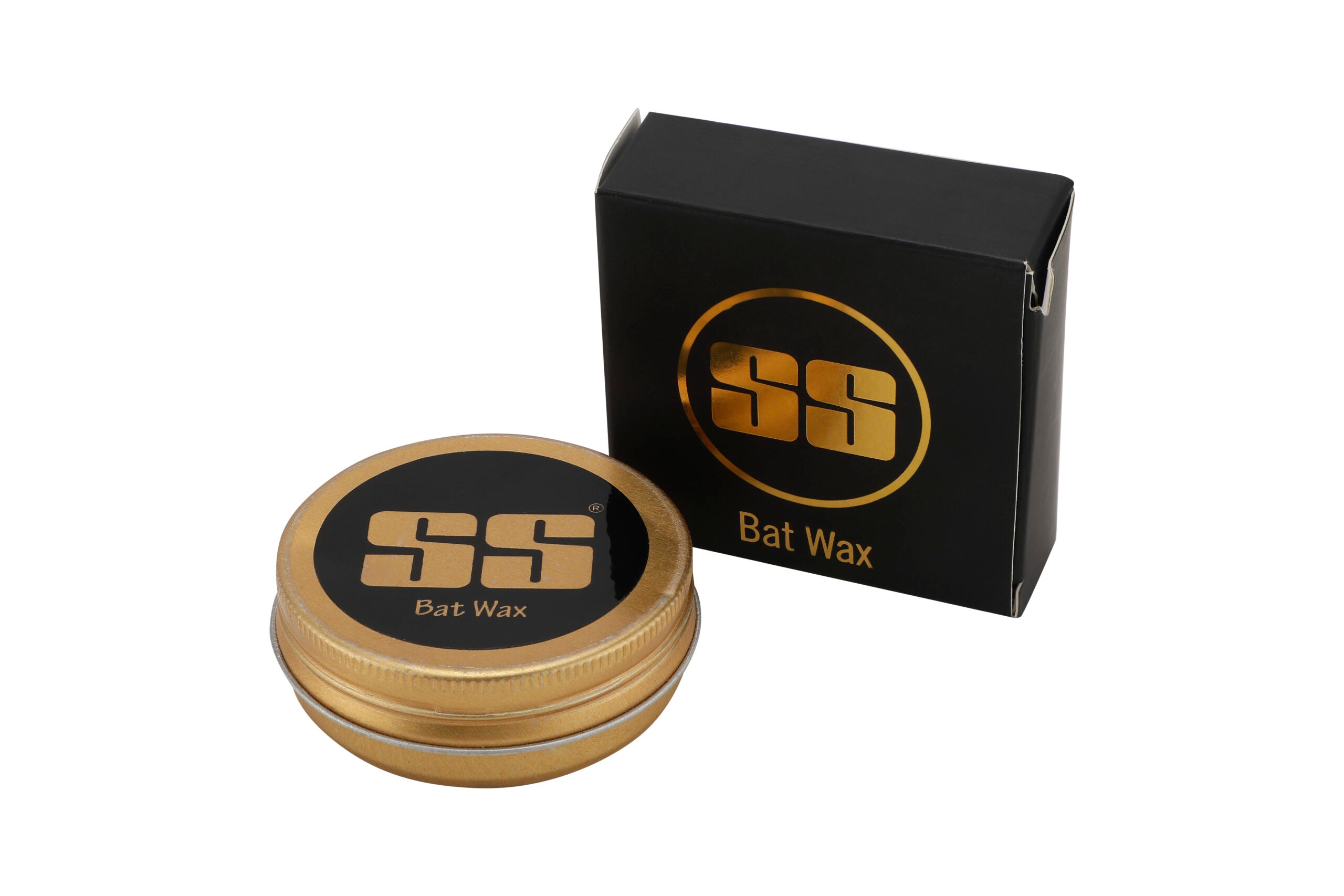 SS Bat Wax