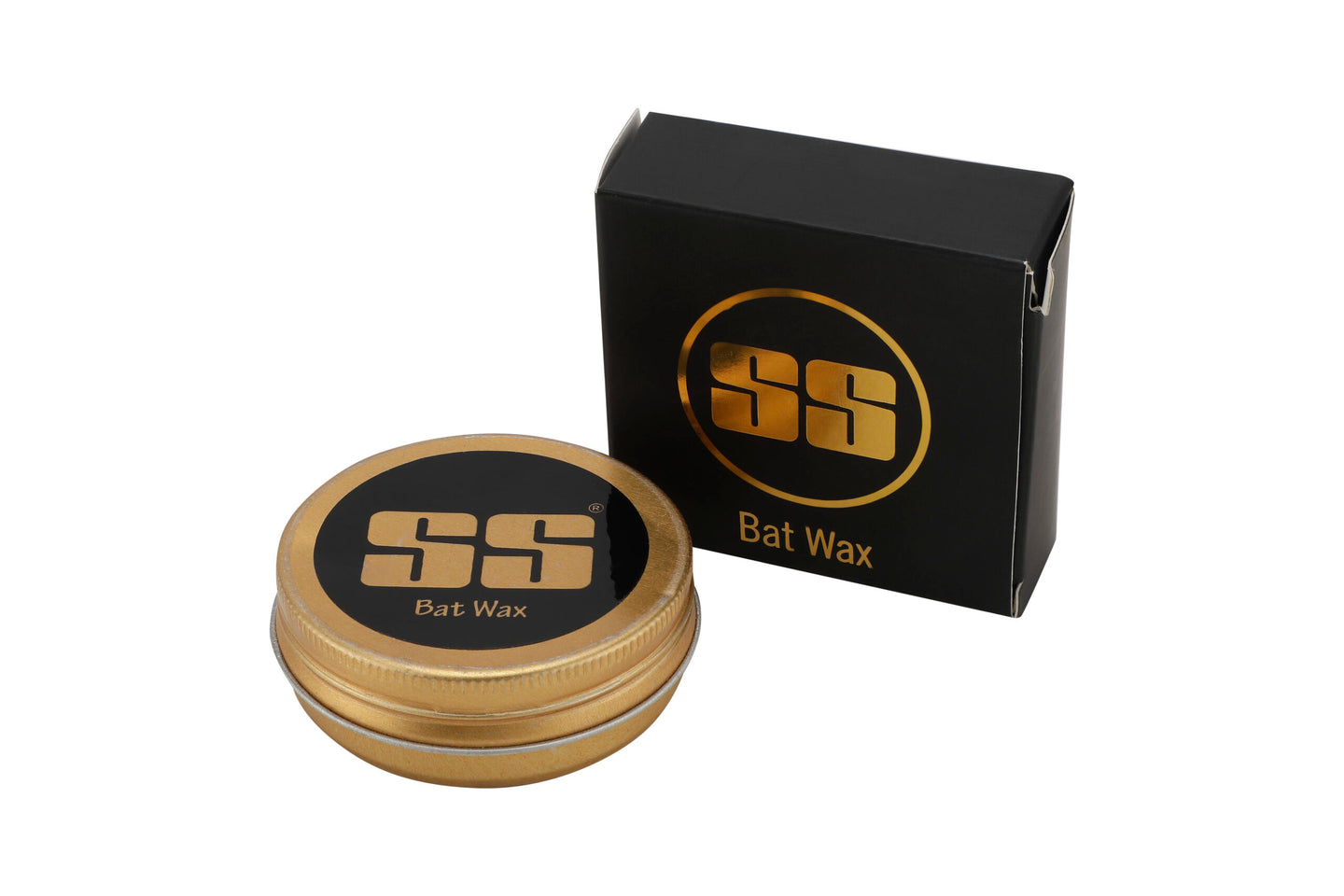 SS Bat Wax