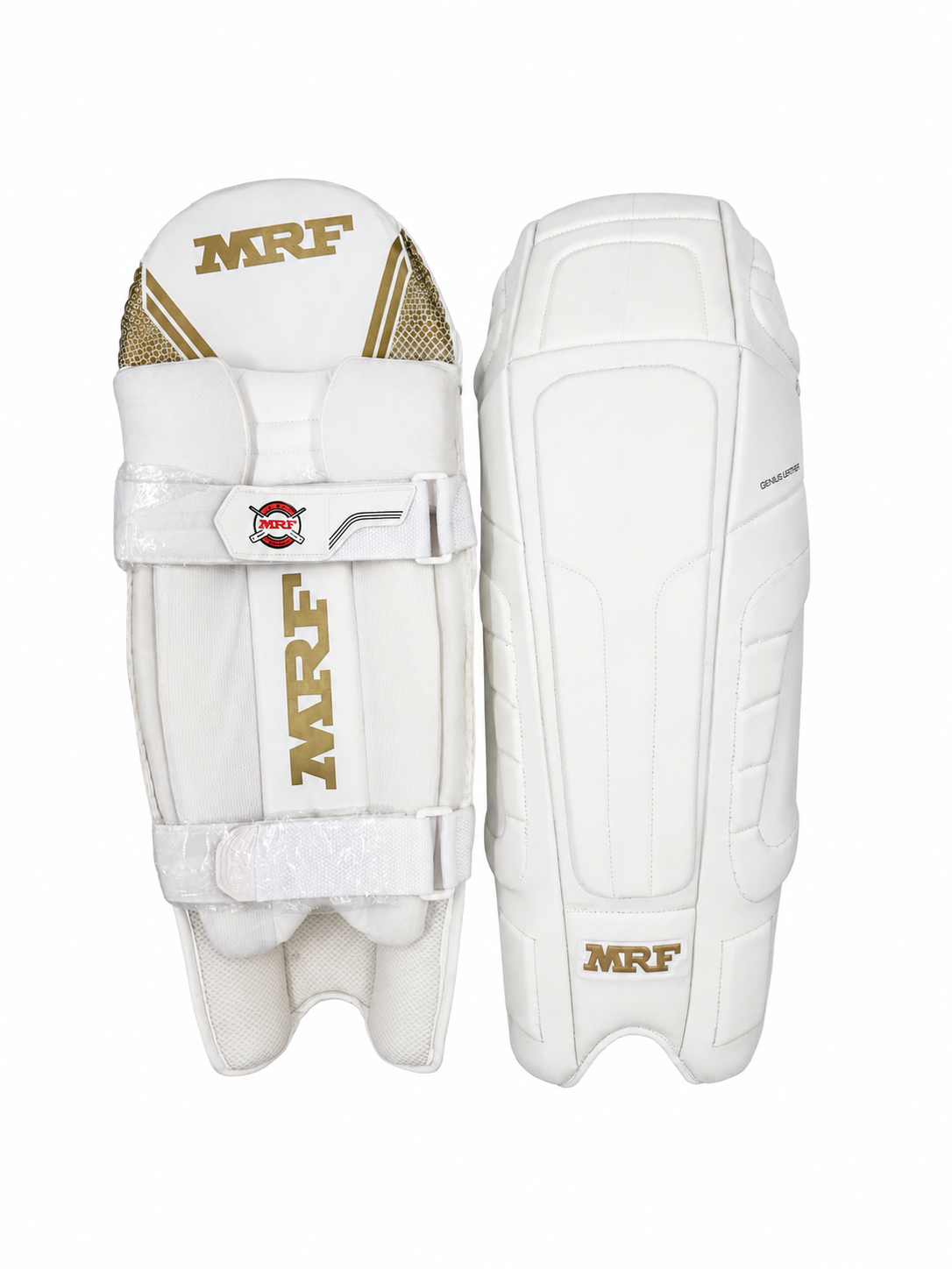 MRF Genius Emperor Batting Pads