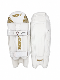 MRF Genius Emperor Batting Pads