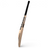 AKS CRICKET MRF Genius Majestic English willow cricket bat with a full profile and black grip