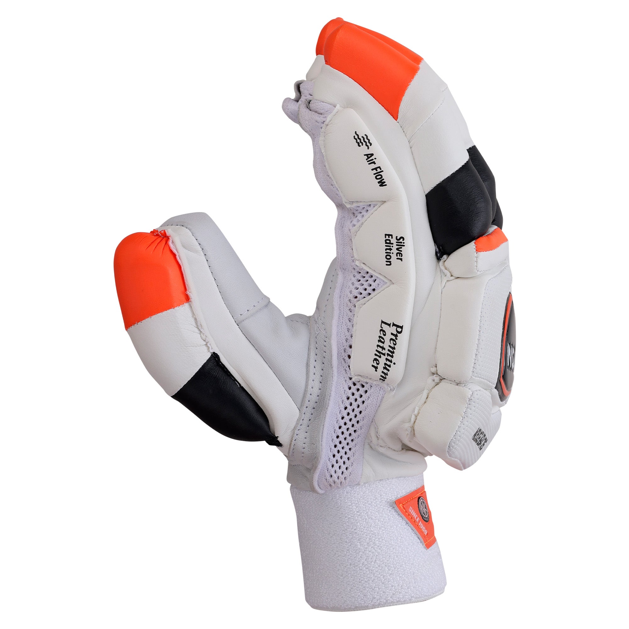 B/G - TON SILVER EDI Men's RH NEW