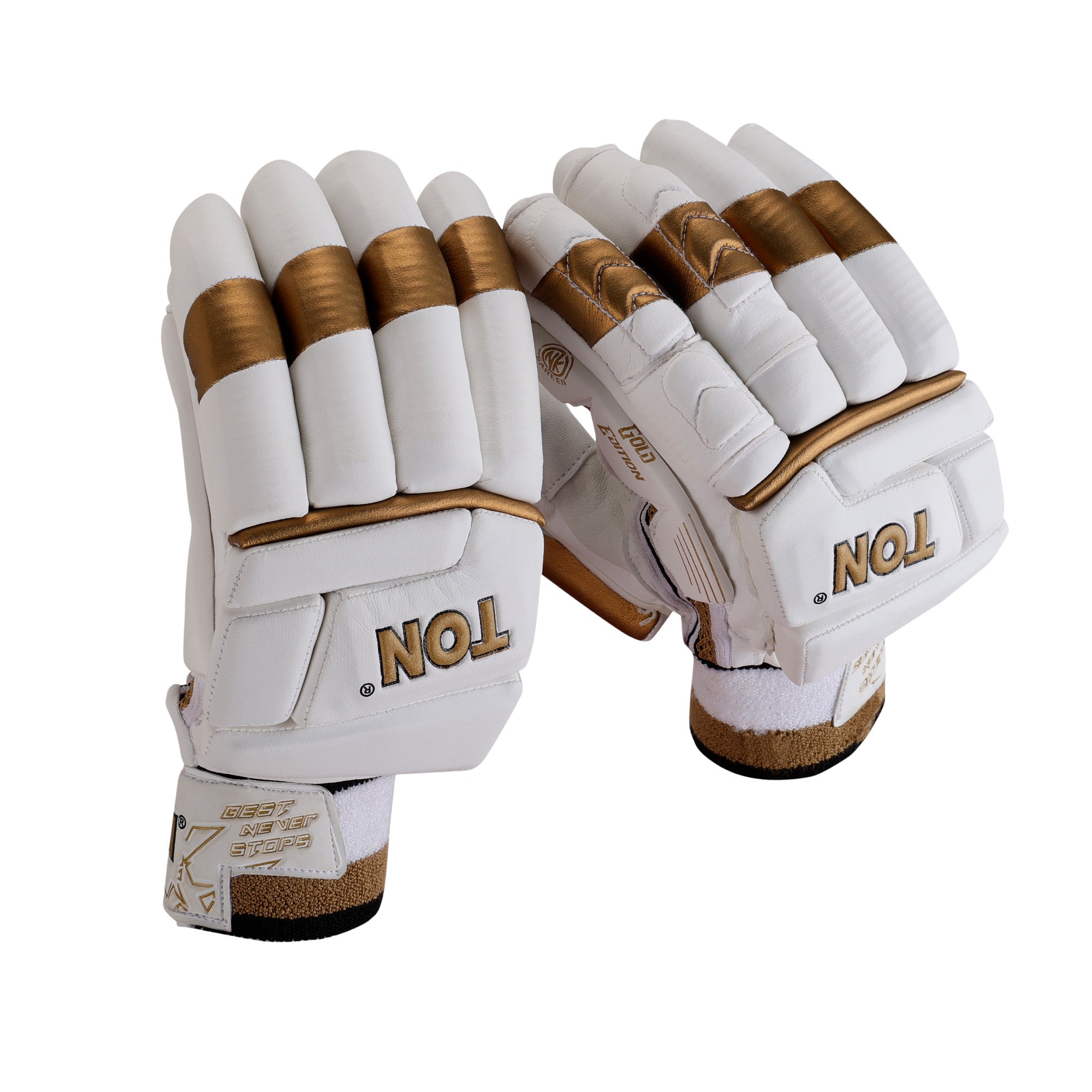 B/G MENS (RH) - TON GOLD EDITION