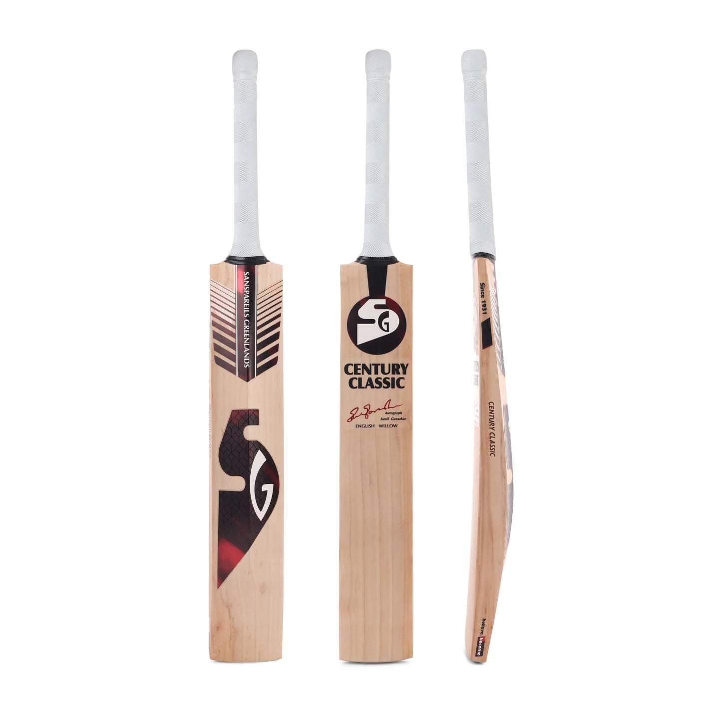 SG Century Classic E.W.  Bat