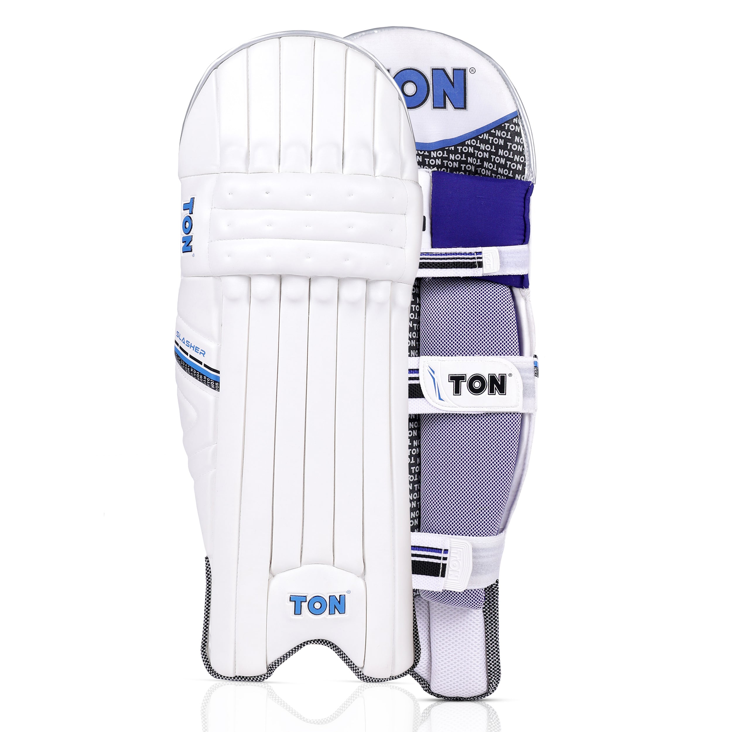 SS Batting Pads Slasher RH