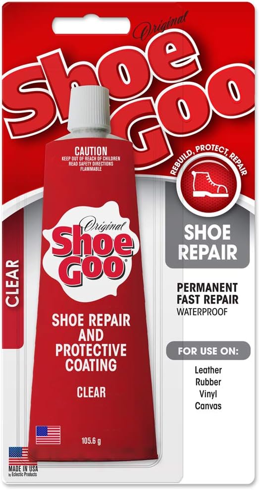 Shoe Goo Toe Guard 105.6 g