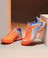 Puma Mens 22 Fh Rubber Vk Cricket Shoe