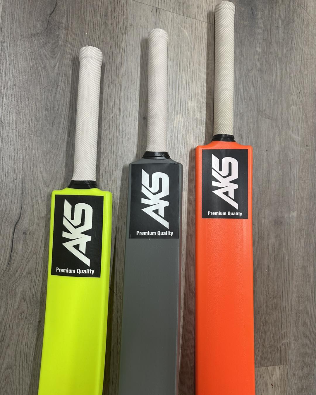 AKS Plastic Bats
