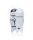 SF Cricket Legguards Black Edition - Adult