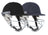 Shrey Performance Wicket Keeping Helmet 2.0 Steel Navy