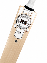 Robinson RS Anniversary Edition cricket bat full length