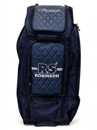 RS Signature Wheelie Duffle Bag