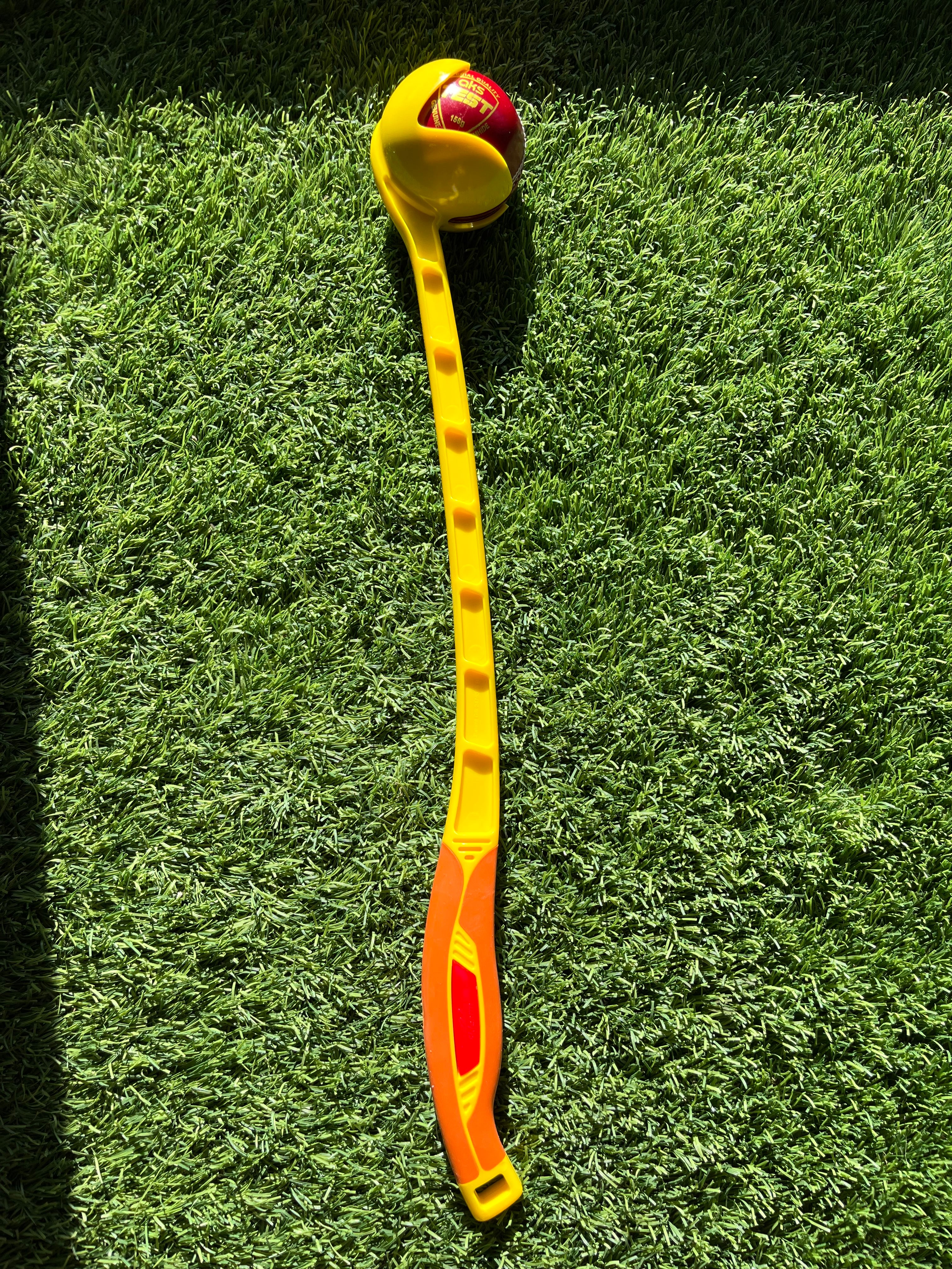 New Generation Side Arm