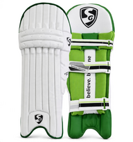 SG Thunder Pro Batting Pads