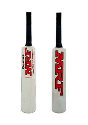 MRF Autograph Bat - Full Size
