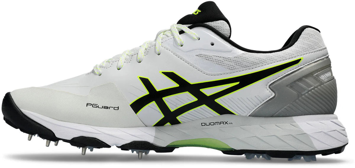 ASICS 350 Not Out FF White/Midnight 25/26