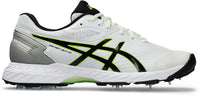 Asics Gel-350 Not Out FF cricket shoes side view