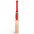 AKS CRICKET MRF Grand Supreme Grade 1 English willow cricket bat with red grip and signature branding
