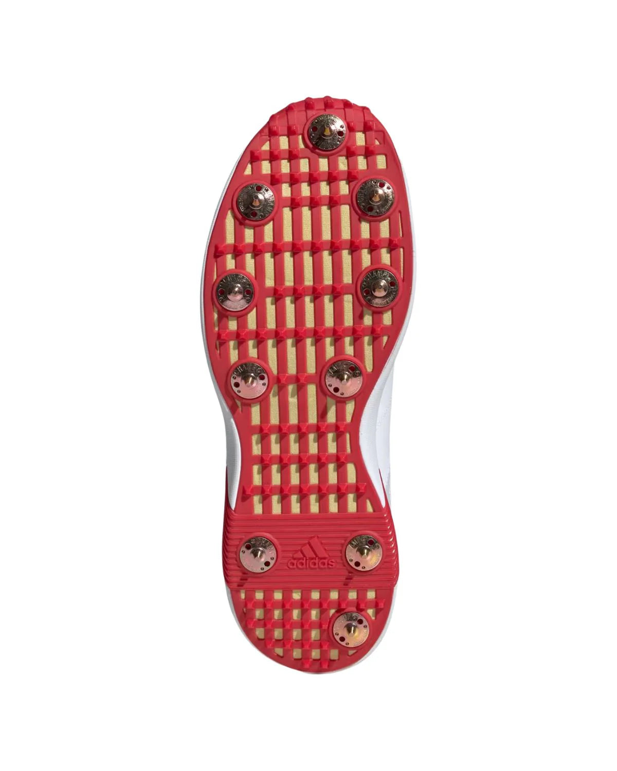 Adidas Adipower Cricket Shoes