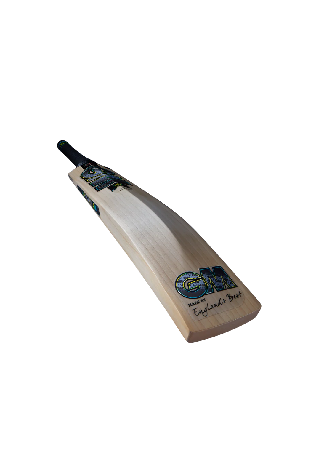 GM AION SIGNATURE CRICKET BAT