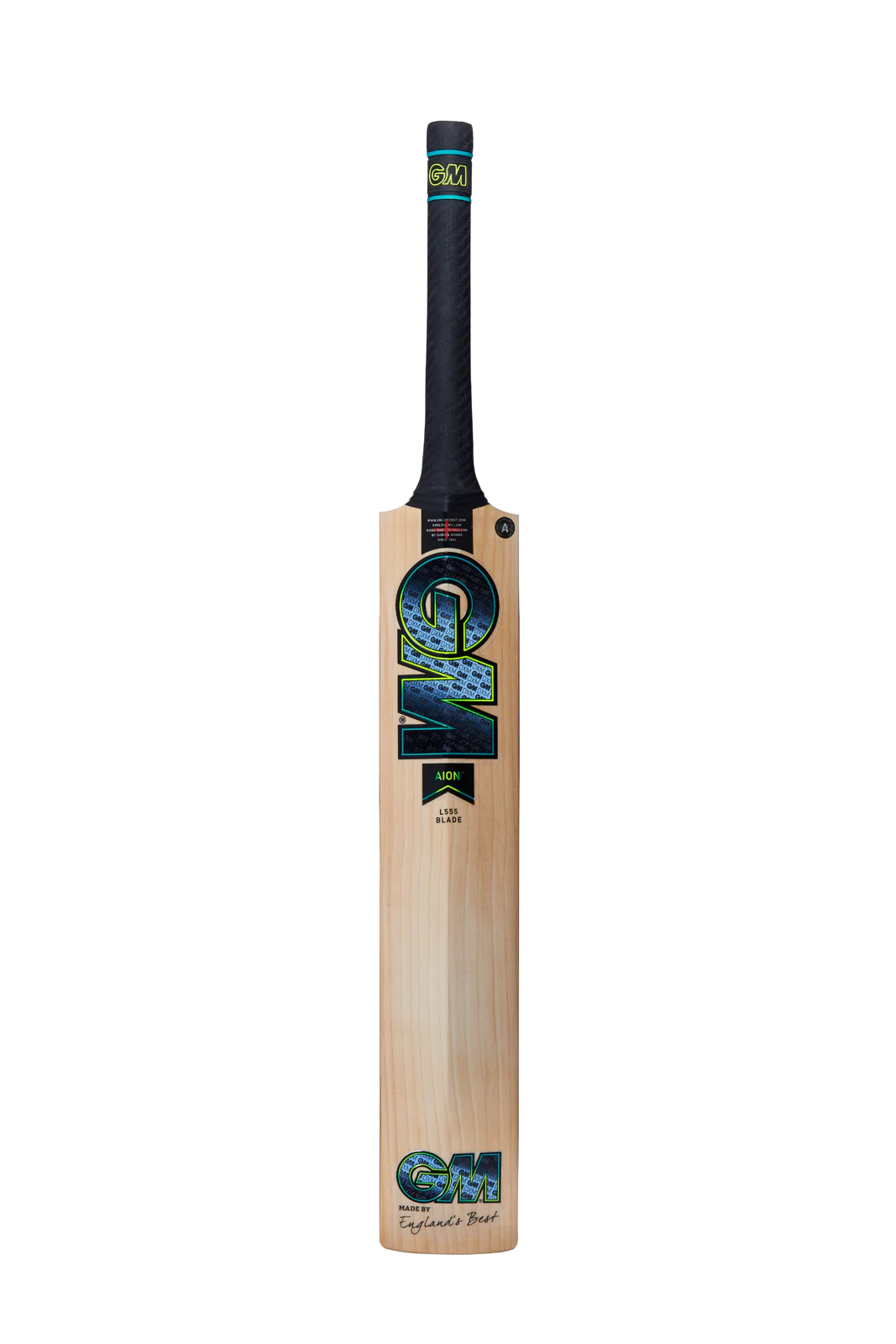 GM AION SIGNATURE CRICKET BAT
